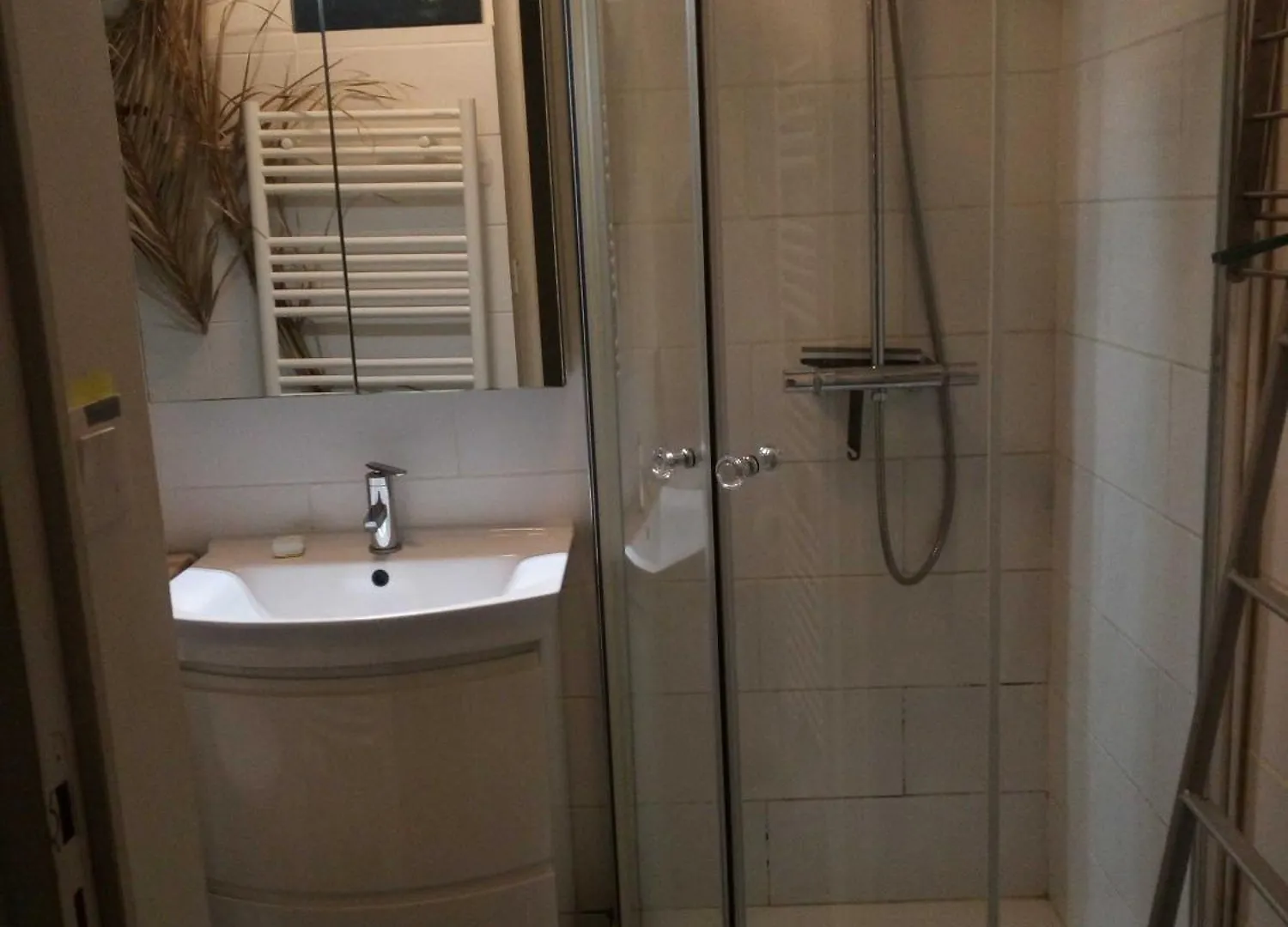 Pied A Terre, Sejour Idyllique Face A La Mer Classe 2 Etoiles Sanary-sur-Mer Appartamento