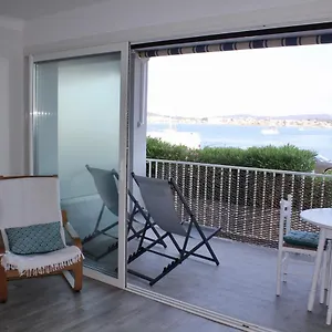  Appartement Les Baux 1