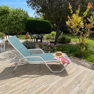  Appartement Rez De Proche Port Et Plages De