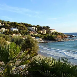  Appartement Petit Paradis Portissol 400m Plage/commerces
