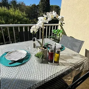  Appartement Proche Centre Climatise 4 Personnes