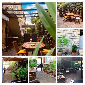  Appartement Chez Mamie T2 à Maison Chaleureuse Et Ensoleillée