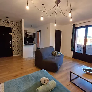  Appartement Tres Agreable Avec Balcon Et Wi-fi