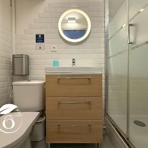Superbe T1 Bis Sur Le Port Et Rue Pietonne Apartment