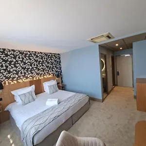 Hotel Western, Sanary-sur-Mer