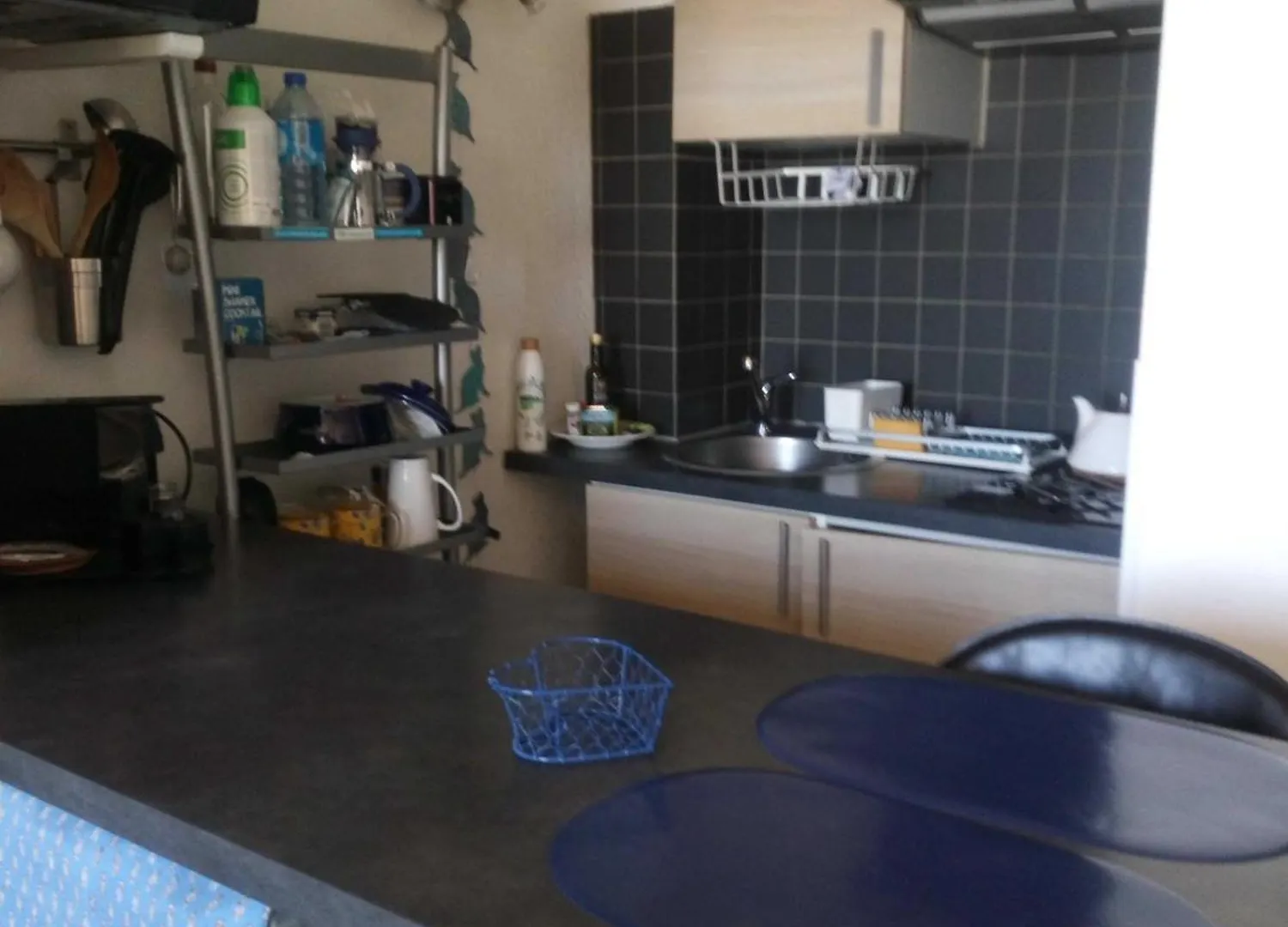 Pied A Terre, Sejour Idyllique Face A La Mer Classe 2 Etoiles Sanary-sur-Mer France